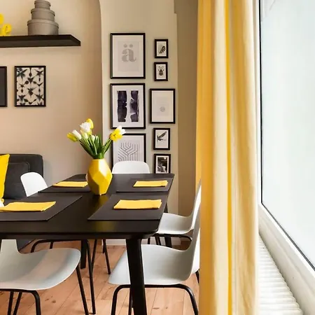 Kudamm Ac Selfcheckin Free Street Parking Berlino