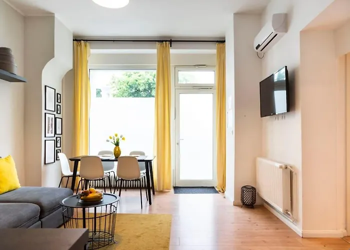 Kudamm Ac Selfcheckin Free Street Parking * Berlín