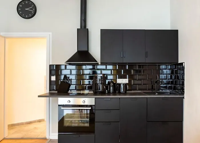 Kudamm Ac Selfcheckin Free Street Parking