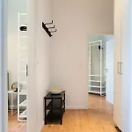 Kudamm Ac Selfcheckin Free Street Parking Apartment *