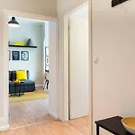 Kudamm Ac Selfcheckin Free Street Parking * Berlin