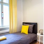 Kudamm Ac Selfcheckin Free Street Parking Lägenhet Berlin