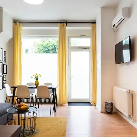 Kudamm Ac Selfcheckin Free Street Parking * ברלין