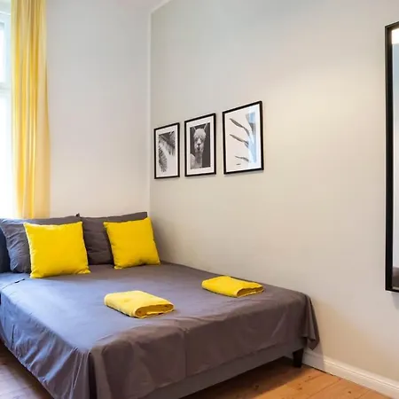 Kudamm Ac Selfcheckin Free Street Parking * Berlim