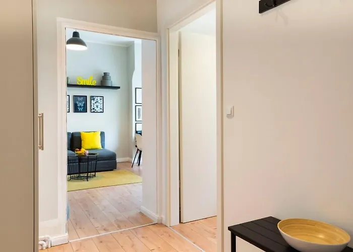 Kudamm Ac Selfcheckin Free Street Parking * Berlim